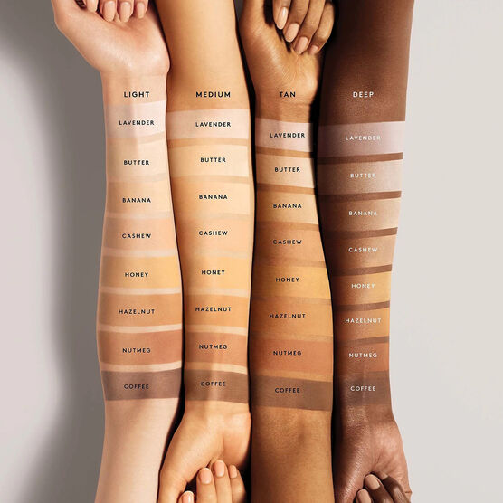 FENTY      PRO FILT'R    FACE NUT